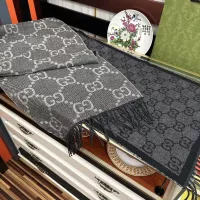 $52.00 USD Gucci Scarf For Women #1280907