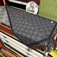 $52.00 USD Gucci Scarf For Women #1280907
