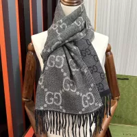 $52.00 USD Gucci Scarf For Women #1280907