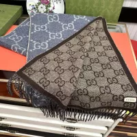 $52.00 USD Gucci Scarf For Women #1280908