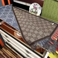 $52.00 USD Gucci Scarf For Women #1280908