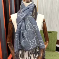$52.00 USD Gucci Scarf For Women #1280908
