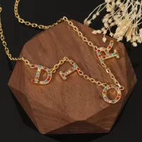 $48.00 USD Christian Dior Jewelry Set For Women #1280932