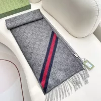 $72.00 USD Gucci Scarf For Unisex #1280941