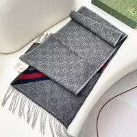 $72.00 USD Gucci Scarf For Unisex #1280941