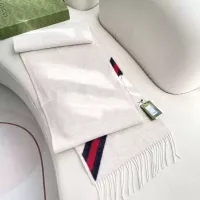 $72.00 USD Gucci Scarf For Unisex #1280942