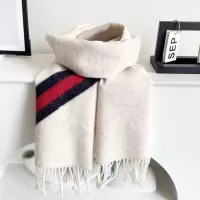 $72.00 USD Gucci Scarf For Unisex #1280942