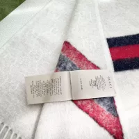 $72.00 USD Gucci Scarf For Unisex #1280942