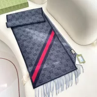 $72.00 USD Gucci Scarf For Unisex #1280943