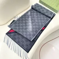 $72.00 USD Gucci Scarf For Unisex #1280943