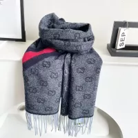 $72.00 USD Gucci Scarf For Unisex #1280943