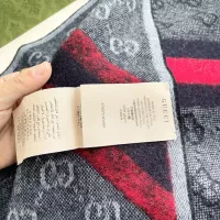 $72.00 USD Gucci Scarf For Unisex #1280943