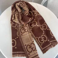 $52.00 USD Gucci Scarf For Women #1280948