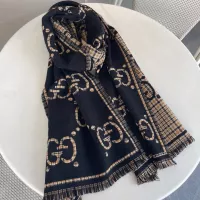 $52.00 USD Gucci Scarf For Women #1280949