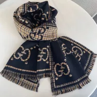 $52.00 USD Gucci Scarf For Women #1280949