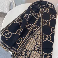 $52.00 USD Gucci Scarf For Women #1280949