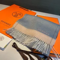 $48.00 USD Hermes Scarf For Women #1280972