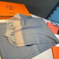 $48.00 USD Hermes Scarf For Women #1280972
