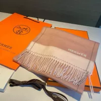 $48.00 USD Hermes Scarf For Women #1280974