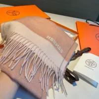 $48.00 USD Hermes Scarf For Women #1280974