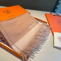 $48.00 USD Hermes Scarf For Women #1280974