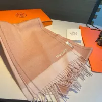 $48.00 USD Hermes Scarf For Women #1280974