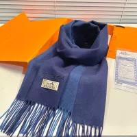 $52.00 USD Hermes Scarf For Women #1280982