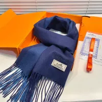 $52.00 USD Hermes Scarf For Women #1280982