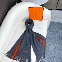 $60.00 USD Hermes Scarf For Women #1281005