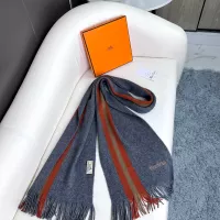 $60.00 USD Hermes Scarf For Women #1281005