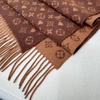 $52.00 USD Louis Vuitton Scarf For Unisex #1281074