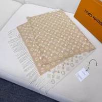 $52.00 USD Louis Vuitton Scarf For Unisex #1281076