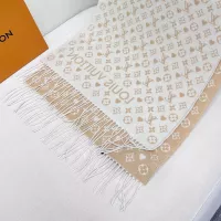 $52.00 USD Louis Vuitton Scarf For Unisex #1281076