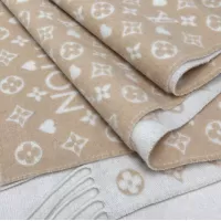 $52.00 USD Louis Vuitton Scarf For Unisex #1281076