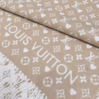 $52.00 USD Louis Vuitton Scarf For Unisex #1281076