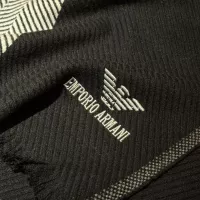 $72.00 USD Armani Scarf For Unisex #1281219