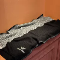 $72.00 USD Armani Scarf For Unisex #1281219