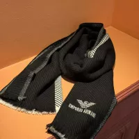 $72.00 USD Armani Scarf For Unisex #1281219