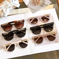 $64.00 USD Chanel AAA Quality Sunglasses #1281321