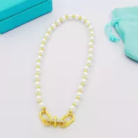 $36.00 USD Tiffany Necklaces For Women #1281617