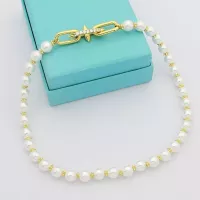 $36.00 USD Tiffany Necklaces For Women #1281617
