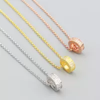 $42.00 USD Cartier Necklaces #1281630