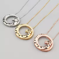 $52.00 USD Cartier Necklaces #1281636