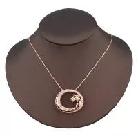 $52.00 USD Cartier Necklaces #1281637