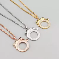 $52.00 USD Cartier Necklaces #1281639