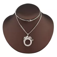 $52.00 USD Cartier Necklaces #1281639