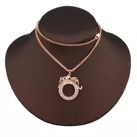 $52.00 USD Cartier Necklaces #1281640