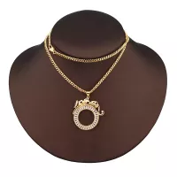 $52.00 USD Cartier Necklaces #1281641