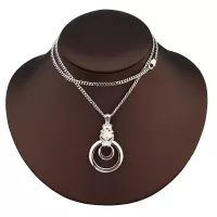 $52.00 USD Cartier Necklaces #1281642