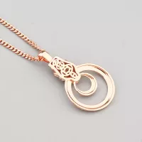 $52.00 USD Cartier Necklaces #1281643